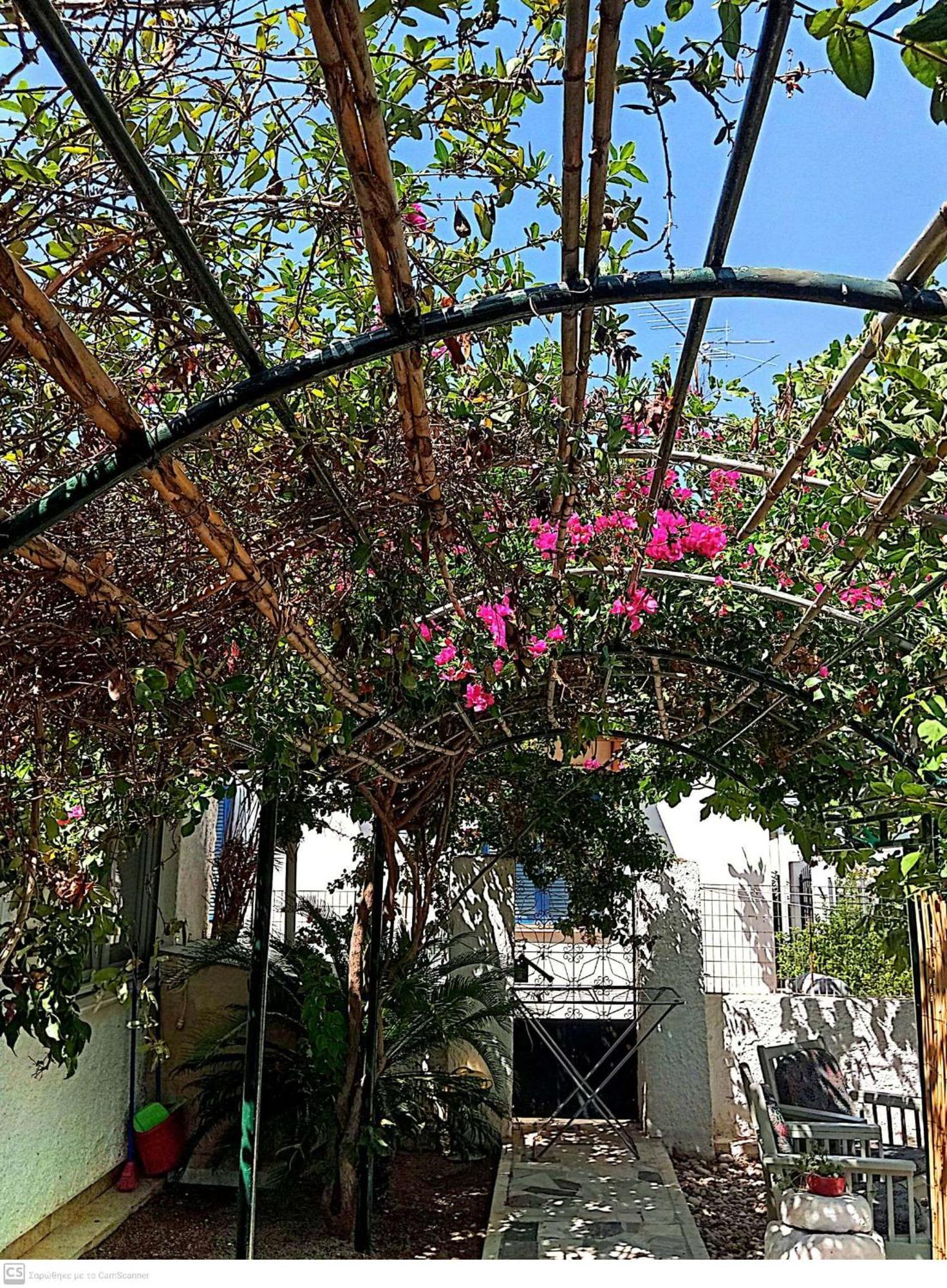 Villa Εξοχικό Maria Ambelakia Exterior foto