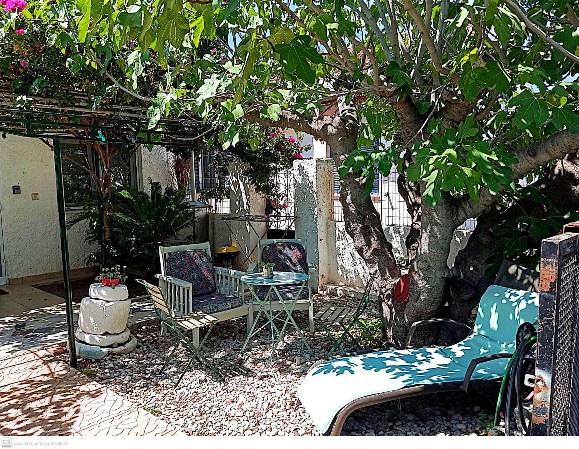 Villa Εξοχικό Maria Ambelakia Exterior foto